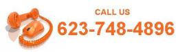 Call Us 623-748-4896