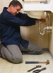 Scottsdale Plumbing Techs Service All Bath Fixtures